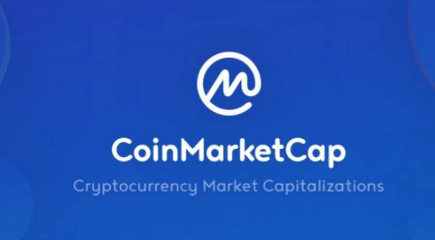 coinmarketcap下载平台展示